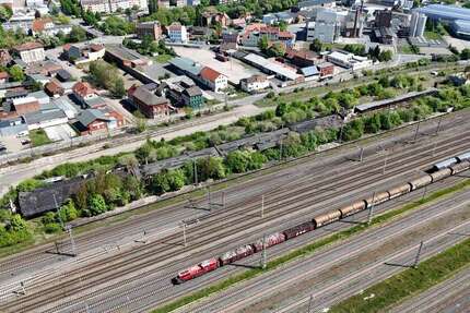 Grundstück Nordhausen - 250.000&euro; | Angebot:26216984