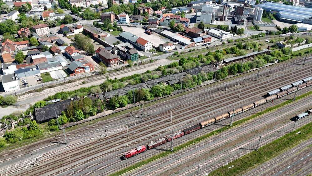 Grundstück Nordhausen - 250.000&euro; | Angebot:26216984