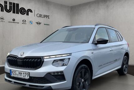 Skoda Kamiq 3.000 km 27.990 &euro; Losheim am See 66679