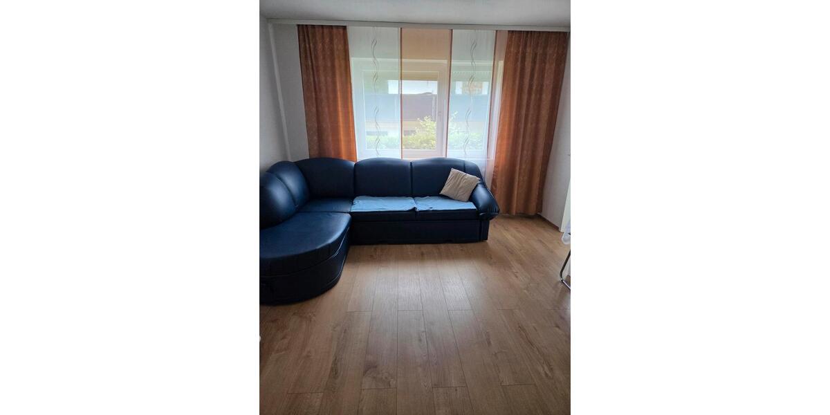 Etagenwohnung Bad Waldsee - 1 Zimmer, 30 m&sup2;, 135.000&euro; | Angebot:26827243