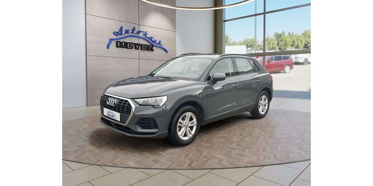 Audi Q3 47.010 km 24.410 € Sickte 38173