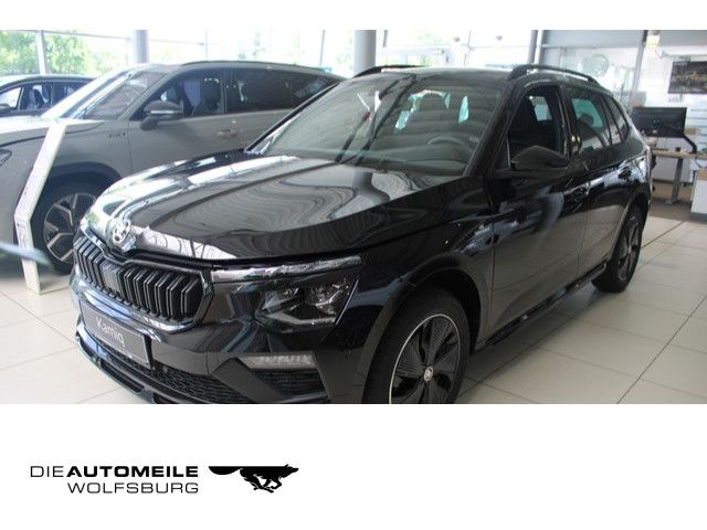 Skoda Kamiq 2.500 km 28.790 € Wolfsburg 38440