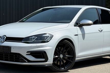 VW Golf 89.000 km 25.500 &euro; Göppingen 73037