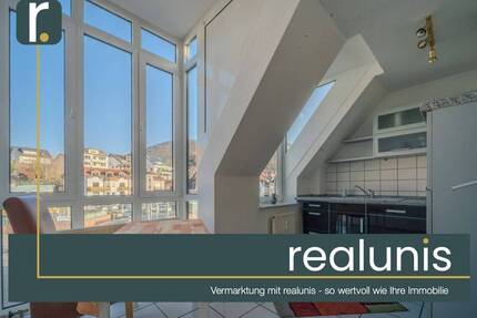 Wohnung Dossenheim - 2 Zimmer, 53 m&sup2;, 190.000&euro; | Angebot:26015671