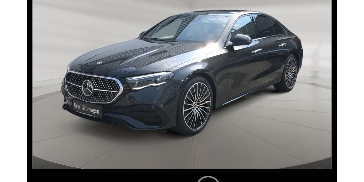 Mercedes-Benz E 220 11.918 km 61.879 &euro; Heilbronn 74072
