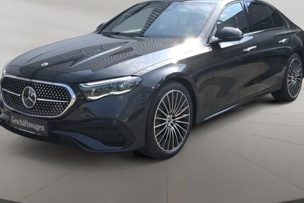 Mercedes-Benz E 220 9.552 km 64.889 &euro; Heilbronn 74072