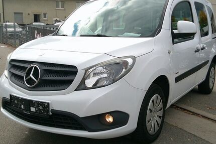 Mercedes-Benz Citan 183.000 km 8.940 € Sindelfingen 71065