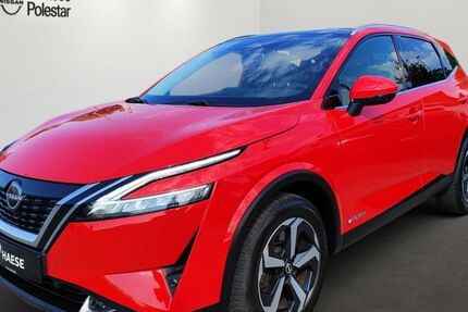 Nissan Qashqai 48.850 km 24.990 &euro; Wiesbaden 65199