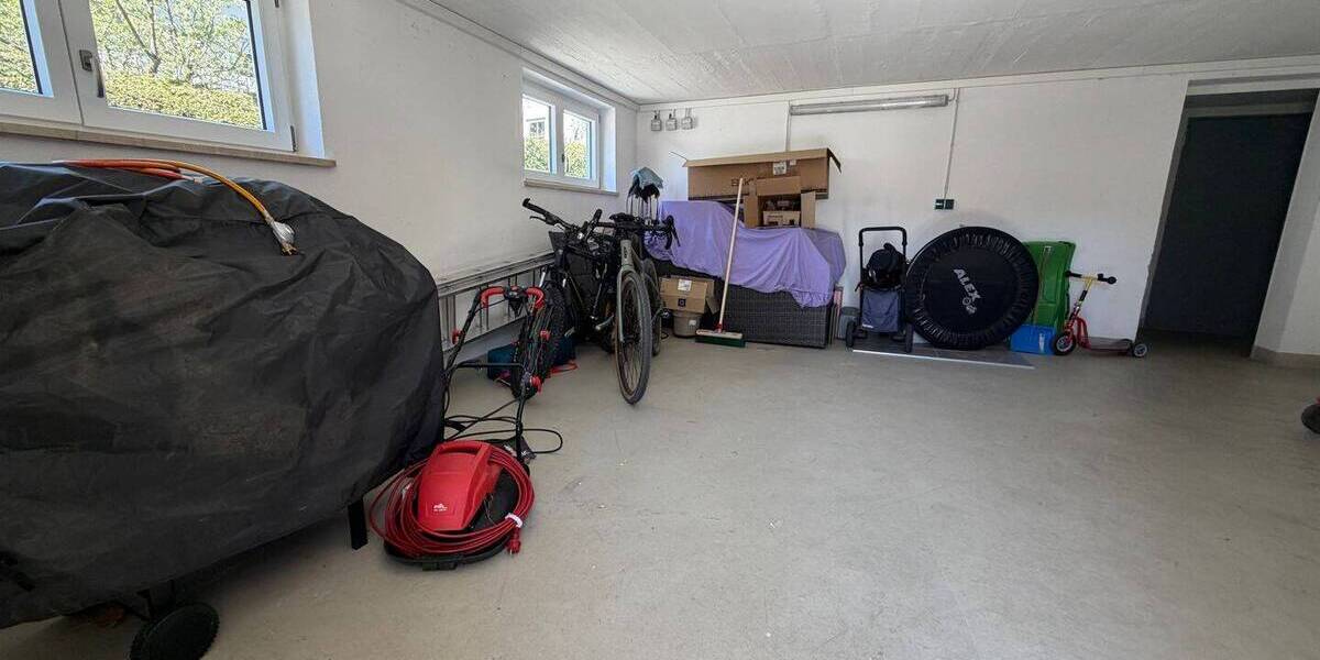 Etagenwohnung Altdorf - 4 Zimmer, 107 m&sup2;, 420.000&euro; | Angebot:26376915