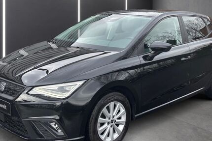 Seat Ibiza 58.550 km 16.890 &euro; Ennigerloh 59320