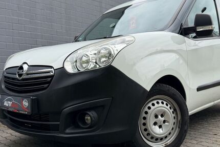 Opel Combo 89.400 km 5.720 &euro; Wandlitz 16348