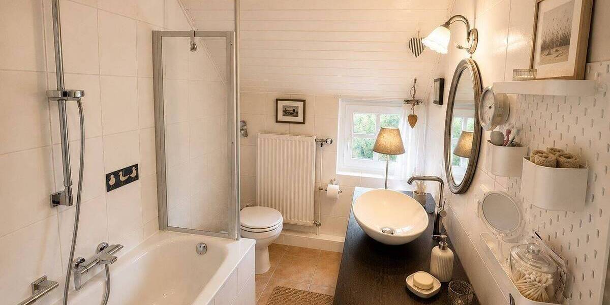 Einfamilienhaus Butjadingen Waddens - 4 Zimmer, 104 m&sup2;, 289.000&euro; | Angebot:26891335