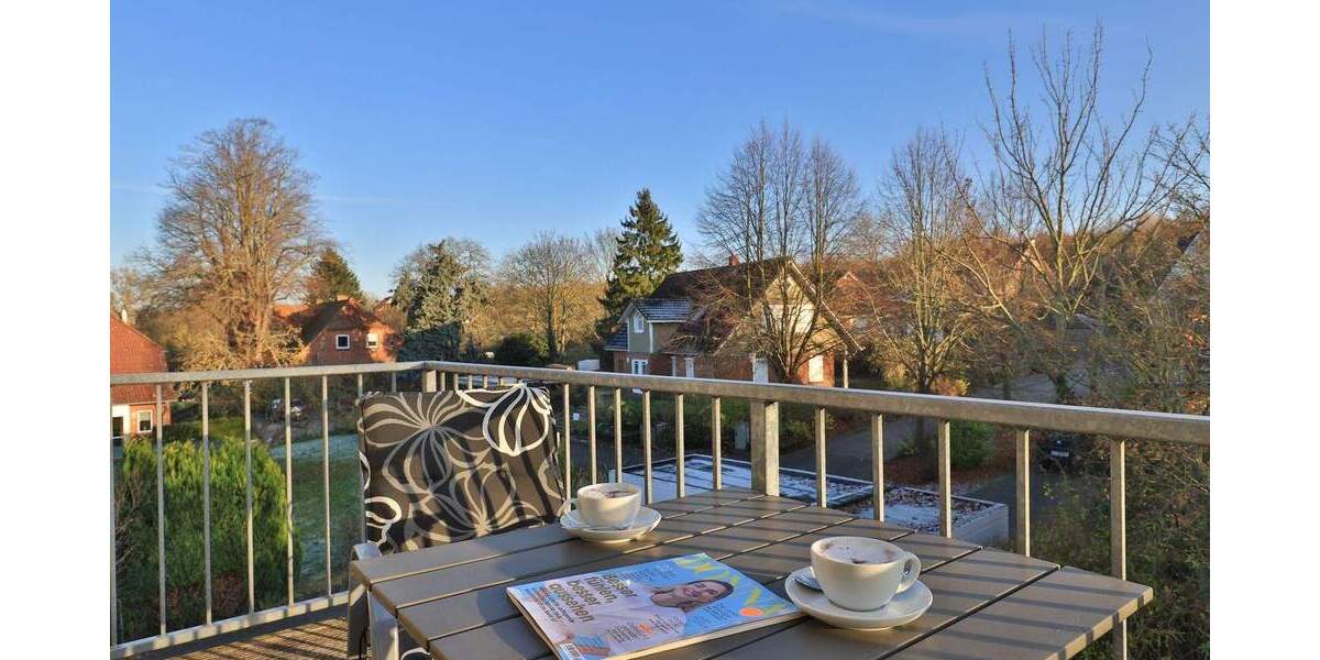 Etagenwohnung Boltenhagen Tarnewitz - 2 Zimmer, 54 m&sup2;, 259.000&euro; | Angebot:25313459