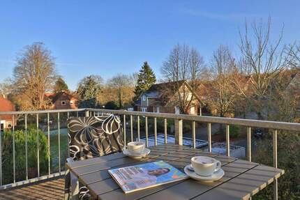 Wohnung Boltenhagen Tarnewitz - 2 Zimmer, 54 m&sup2;, 259.000&euro; | Angebot:25313459