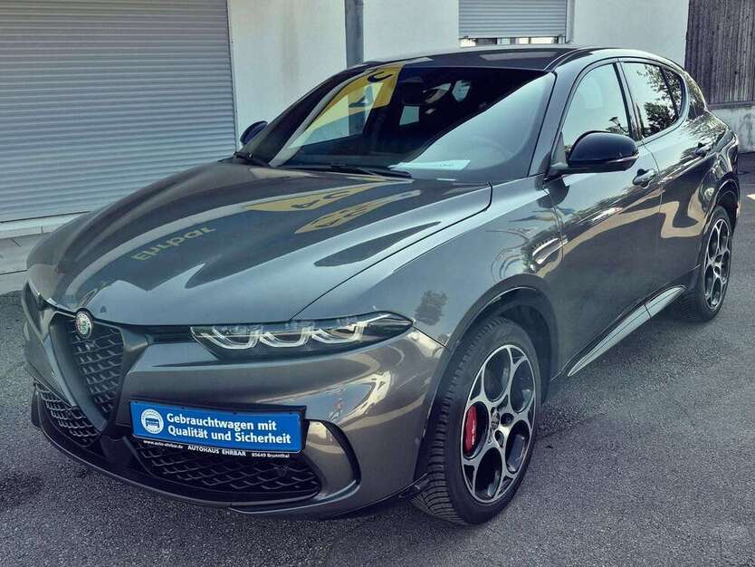 Alfa Romeo Tonale 38.900 km 28.980 € Brunnthal 85649