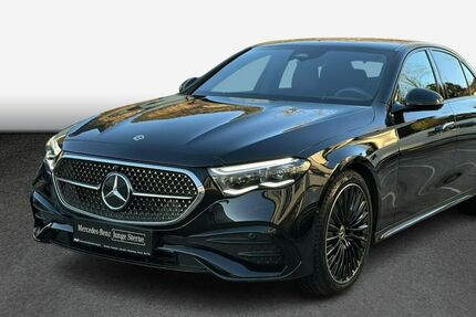 Mercedes-Benz E 220 5.390 km 56.800 &euro; Bad Reichenhall 83435