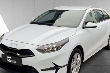 Kia ceed Sportswagon 20.244 km 17.990 &euro; Hamburg 21035