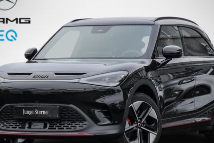 Smart #1 14.704 km 33.440 &euro; Altenkirchen 57610