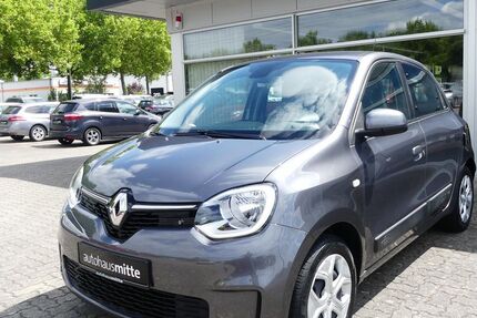 Renault Twingo 36.327 km 10.400 &euro; Dessau-Roßlau 06847