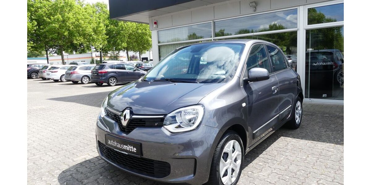 Renault Twingo 36.327 km 10.400 &euro; Dessau-Roßlau 06847