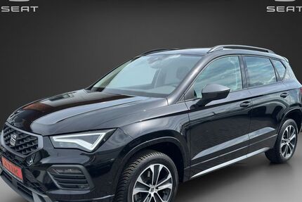 Seat Ateca 34.997 km 25.880 &euro; Hannover 30419
