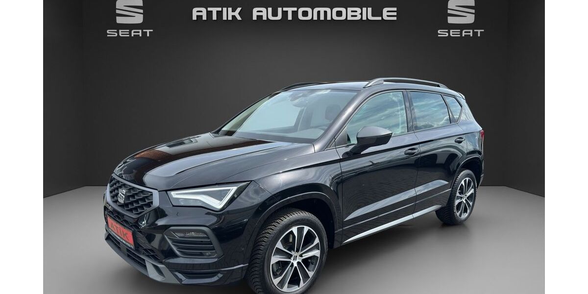 Seat Ateca 34.997 km 25.880 &euro; Hannover 30419