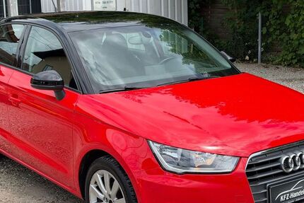 Audi A1 81.500 km 9.499 &euro; Kolbermoor 83059