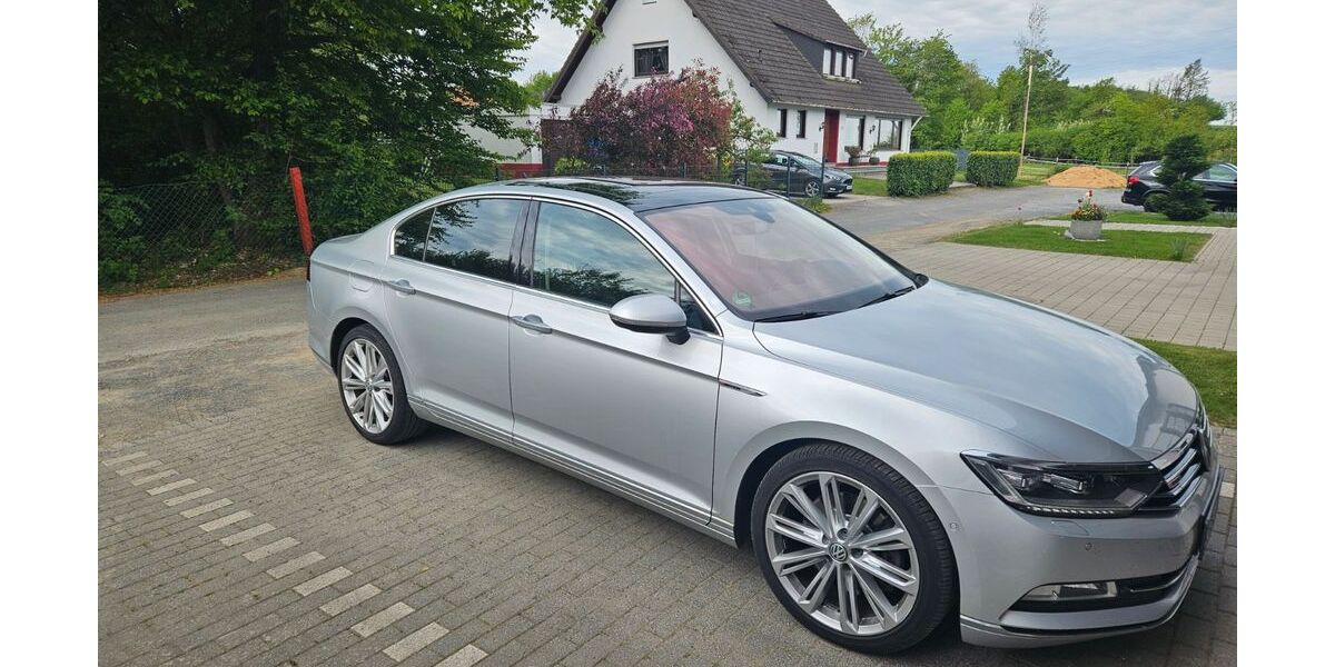 VW Passat 152.000 km 18.000 &euro; Windeck 51570
