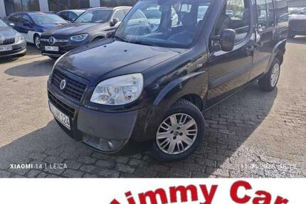 Fiat Doblo 245.000 km 2.950 &euro; Kiel-Moorsee 24145