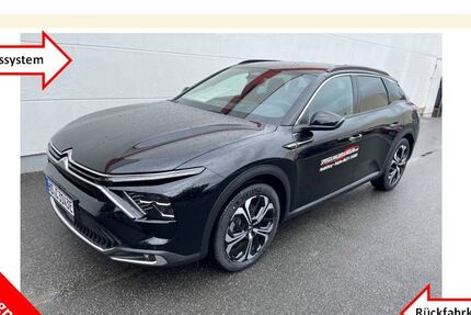 Citroen C5 X 4.900 km 42.900 &euro; Heidelberg 69126