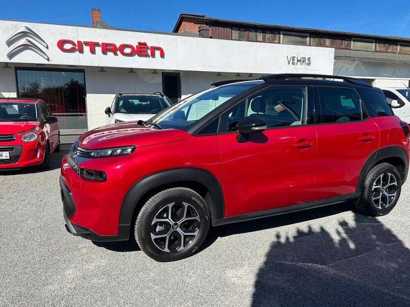 C3 Aircross