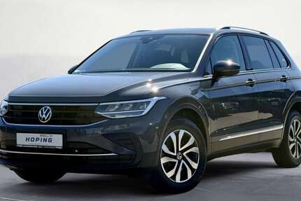 VW Tiguan 112.407 km 21.900 &euro; Bakum 49456