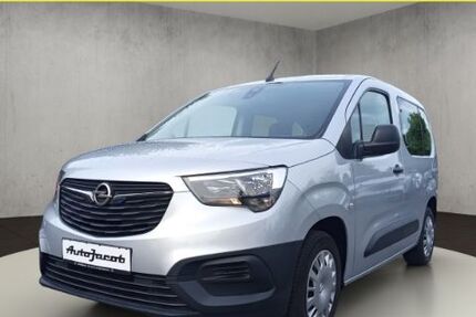 Opel Combo Life