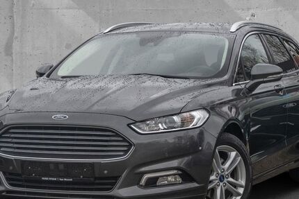 Ford Mondeo 55.000 km 16.450 &euro; Schwerin 19061