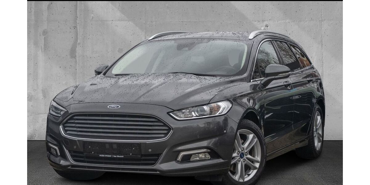 Ford Mondeo 55.000 km 16.450 &euro; Schwerin 19061