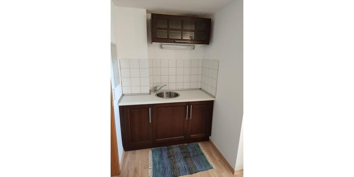 Etagenwohnung Volkach - 1 Zimmer, 35 m&sup2;, 300&euro; | Angebot:26395887