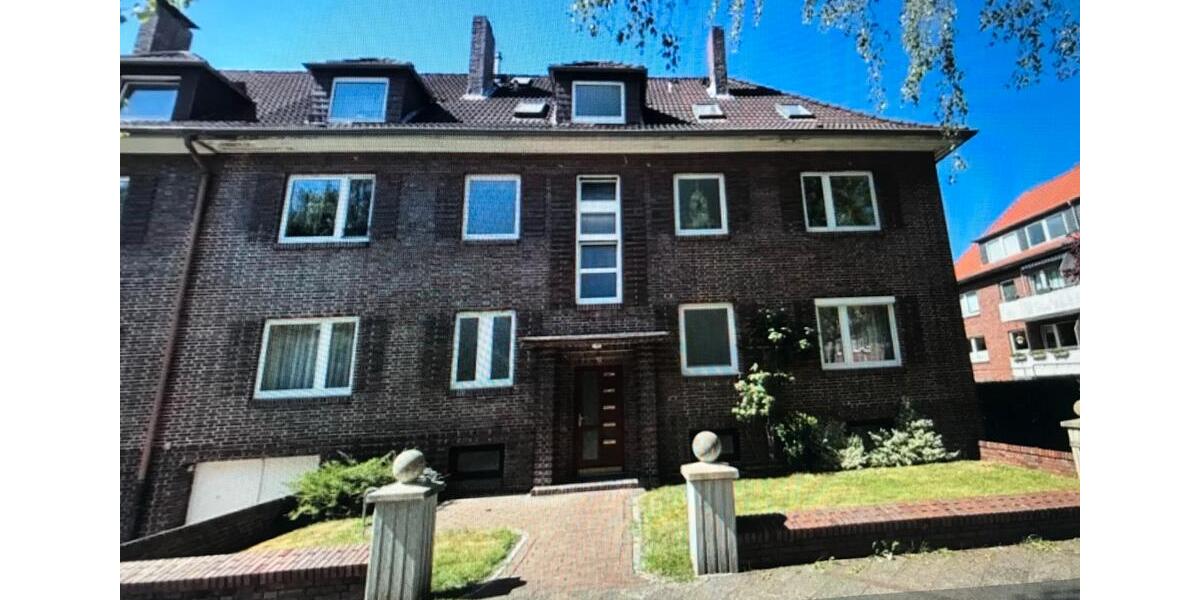 Mehrfamilienhaus, Wohnhaus Wilhelmshaven - 519.500&euro; | Angebot:24729201