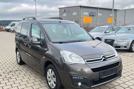 Citroen Berlingo 113.000 km 8.999 &euro; Bad Wurzach 88410