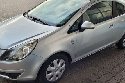 Opel Corsa 186.670 km 3.400 &euro; Massing 84323