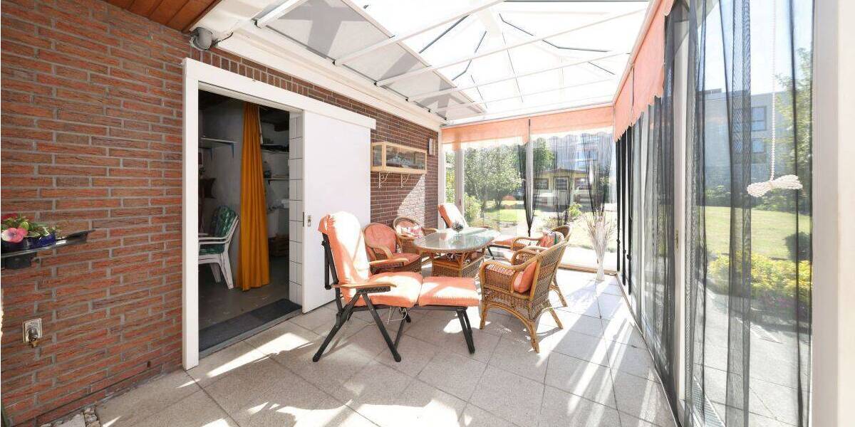 Einfamilienhaus Sande - 3 Zimmer, 112 m&sup2;, 290.000&euro; | Angebot:26825654