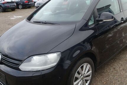 VW Golf Plus 196.633 km 3.950 &euro; Neufahrn 84088