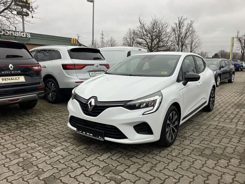 Clio