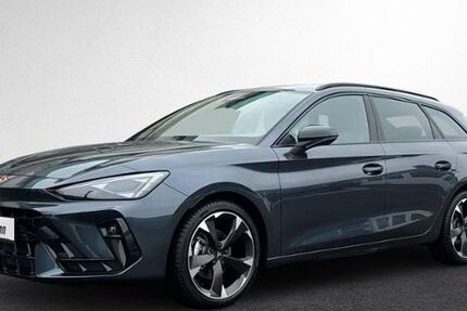 Cupra Leon 1.200 km 32.224 &euro; Lauda-Königshofen 97922