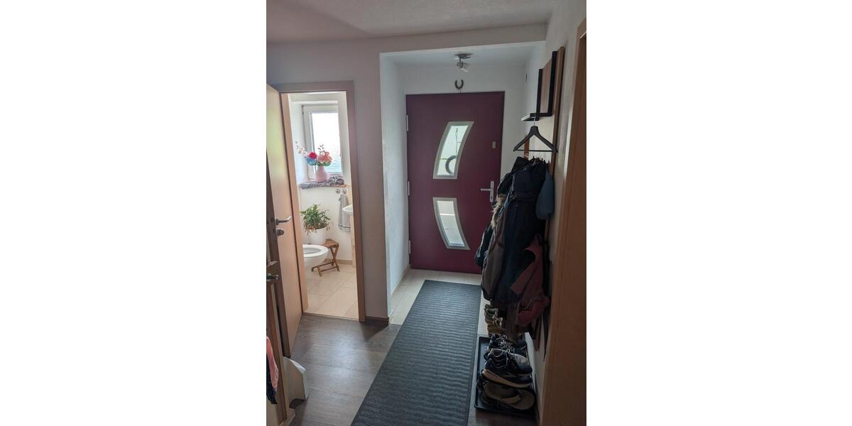 Reihenhaus Kaufbeuren - 5 Zimmer, 115 m&sup2;, 556.000&euro; | Angebot:26942017