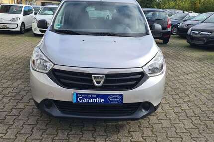 Dacia Lodgy 119.679 km 5.250 € Stammheim 61197