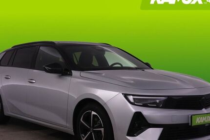 Opel Astra 30.674 km 18.450 &euro; Elmshorn 25337