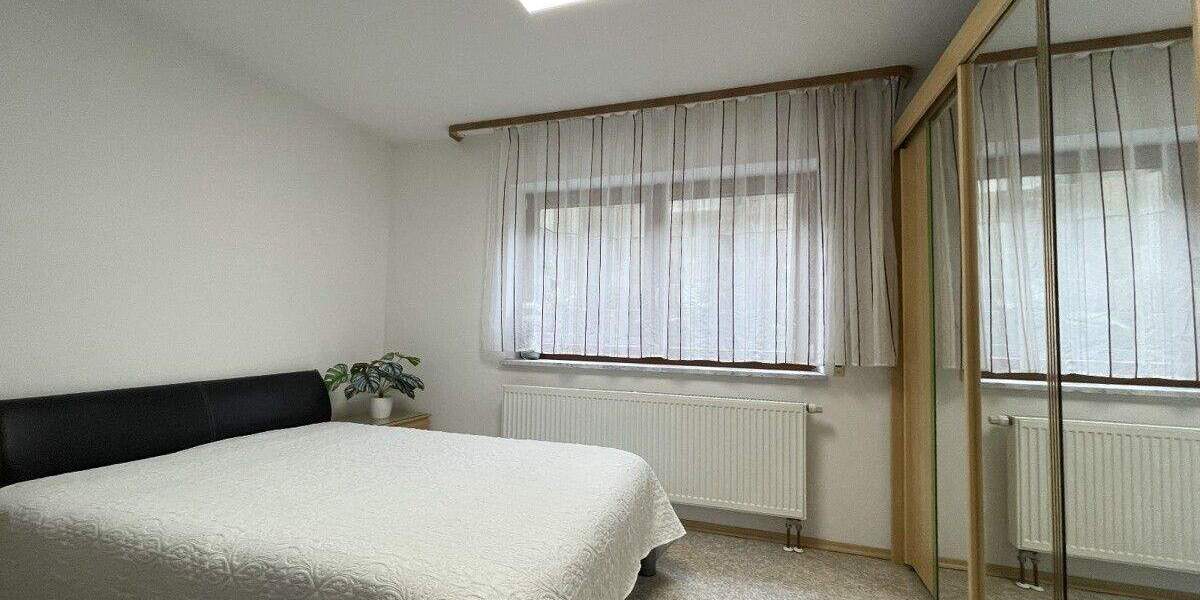 Doppelhaushälfte Ansbach Eyb - 7 Zimmer, 160 m&sup2;, 580.000&euro; | Angebot:25681339