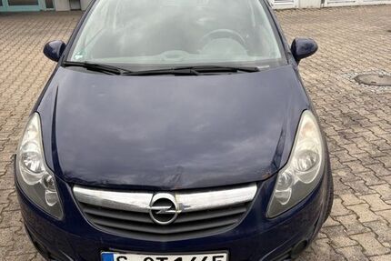 Opel Corsa 200.000 km 3.500 &euro; Ehningen 71139