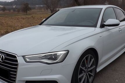 Audi A6 152.000 km 20.000 &euro; Herrenberg 71083