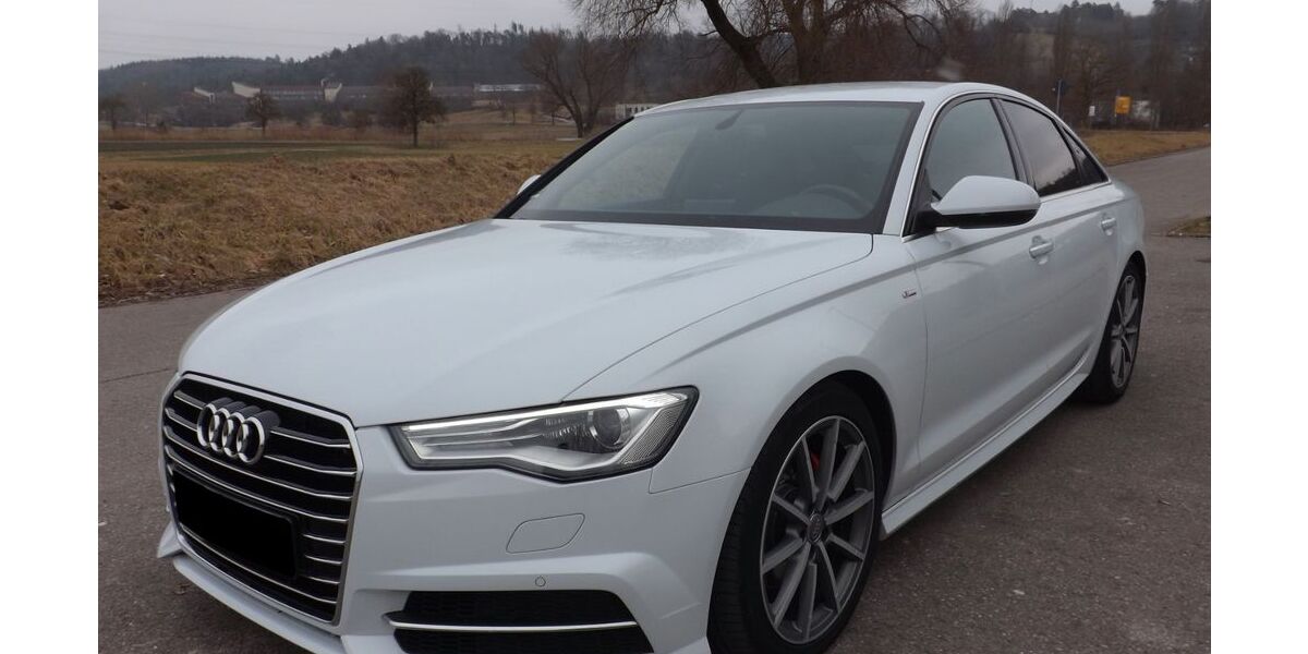 Audi A6 152.000 km 20.000 &euro; Herrenberg 71083